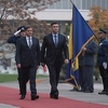Bh. zvaničnici poručuju da se Hrvatska bahato miješa u unutrašnja pitanja BiH