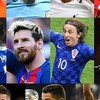 FIFA-ina lista za igrača godine: Ronaldo i Messi predvode listu, Modrić predstavlja regiju