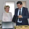 Goražde jača sistem civilne zaštite: Savremena oprema za Radio klub "Drina"