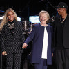 Beyonce podržala Clinton: Želim da moja kćerka odrasta gledajući ženu na čelu SAD-a