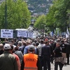 Zaboravljeni borci BiH: Nećemo braniti nikoga ko je kriv za ratne zločine