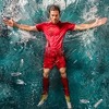 Bayern i Real Madrid će nositi dresove od reciklirane plastike iz okeana