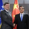 Zvizdić s premijerom Kine: Interes za jačanje ekonomske saradnje