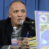 Vlatko Glavaš širom Krajine promoviše knjigu "Kapiten jednog teškog vremena"
