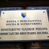 BiH za smještaj ambasade u Zagrebu platila 1,7 miliona KM, uskoro kupovina objekta i u Beogradu