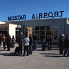 Aerodrom u Mostaru slijedeće godine planira angažovati neku niskobudžetnu kompaniju