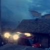 Požar na porodičnoj kući u sarajevskom naselju Bjelave, jedna osoba smrtno stradala