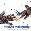 Federalna uprava civilne zaštite realizira projekt Mreža volontera