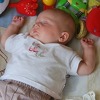 Radiostanica emituje zvuk grijalice da uspava bebe