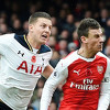 Tottenham osvojio bod protiv Arsenala i ostao jedina neporažena ekipa Premiershipa