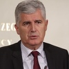 Čović za Klix.ba: Hapšenja u Orašju neće narušiti odnose BiH i Hrvatske