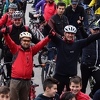 Kritična masa 21. put održana u Sarajevu: Vozači su počeli obraćati više pažnje na bicikliste