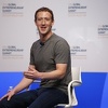 Mark Zuckerberg za jedan dan izgubio tri milijarde dolara