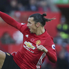 Jubilej: Ibrahimović postigao 25.000. gol Premiershipa, a uvertira je bilo Pogbino remek-djelo