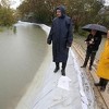 U porastu vodostaj rijeka u Hrvatskoj: Za 24 sata Kupa narasla 3,5 metara, prijete poplave