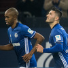 Kolašinac asistent u pobjedi Schalkea nad Werderom, Hajrović igrao od 64. minute