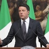 Premijer Italije Renzi: Disidenti u mojoj stranci protive se ustavnoj reformi da bi me smijenili