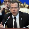 Medvedev: Rusija očekuje normalne odnose sa SAD ko god da pobijedi na izborima