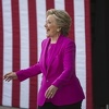 FBI: Novi e-mailovi Hillary Clinton ne pokazuju kriminalne malverzacije