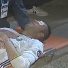 Van Persie nije izgubio oko nakon jezive povrede, veliki propust vozača hitne pomoći