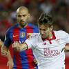 Barcelona nakon preokreta slavila u Sevilli u derbiju 11. kola La Lige