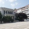 Uskoro počinje obnova trga ispred Narodnog pozorišta Sarajevo