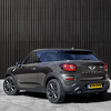 Mini Countryman coupe bi mogao biti nasljednik Pacemana