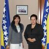 MO BiH: Švicarska će nastaviti podržavati BiH na njenom euroatlantskom putu