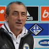 Baždarević: Trudimo se da što bolje analiziramo Grke do utakmice u nedjelju