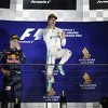Rosberg pobjedom u Brazilu osvaja prvu titilu