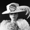 Lady GaGa: Glasajte za Hillary i zaustavite ovog opasnog čovjeka