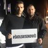 Nakon Teletovića i Džeko podržao akciju školskog sendviča za socijalno ugrožene učenike