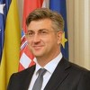 Plenković: Otvoren sam za razgovore sa svim članovima Predsjedništva BiH   