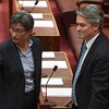 Australijski senat zaustavio glasanje o istospolnim brakovima