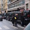 MUP KS i SIPA pretresla prostorije KPZ Miljacka i Igman u Sarajevu