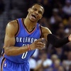 NBA: Nova pobjeda Thundera, Curry oborio lični rekord u trojkama