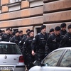 U pretresu KPZ-a Miljacka i Igman u Sarajevu učestvovalo više od 100 policajaca