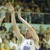 Josip Pandža objavio širi spisak U18 reprezentacije BiH