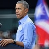 Obama u kampanji za Hillary: Odbacite strah i izaberite nadu
