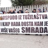 Odblokirana gradska deponija u Sarajevu, počeo odvoz smeća