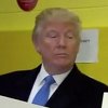 Ne vjeruje vlastitoj ženi: Trump virio u Melanijin glasački listić