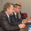 Izetbegović: Hapšenja u Orašju izvedena su bez utjecaja bošnjačke politike