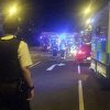 London: Pet osoba zarobljeno, a 40 povrijeđeno nakon prevrtanja tramvaja