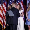 Slovenka u Bijeloj kući: Melania Trump od modne piste do prve dame SAD-a