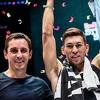 Argentinac Charly je svjetski šampion u Freestyle nogometu