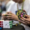 Robot oborio rekord u slaganju Rubikove kocke