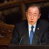 Ban Ki-Moon: Trump treba ojačati veze međunarodne saradnje