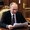 Putin: Rusija je spremna u potpunosti obnoviti veze sa SAD-om