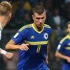 Džeko juri jubilarni 50. gol: UEFA-ina lista najboljih međunarodnih strijelaca svih vremena
