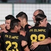 Nakon svakog četvrtog kola Olimpic mijenja trenera: Darko Dražić novi trener Vukova
